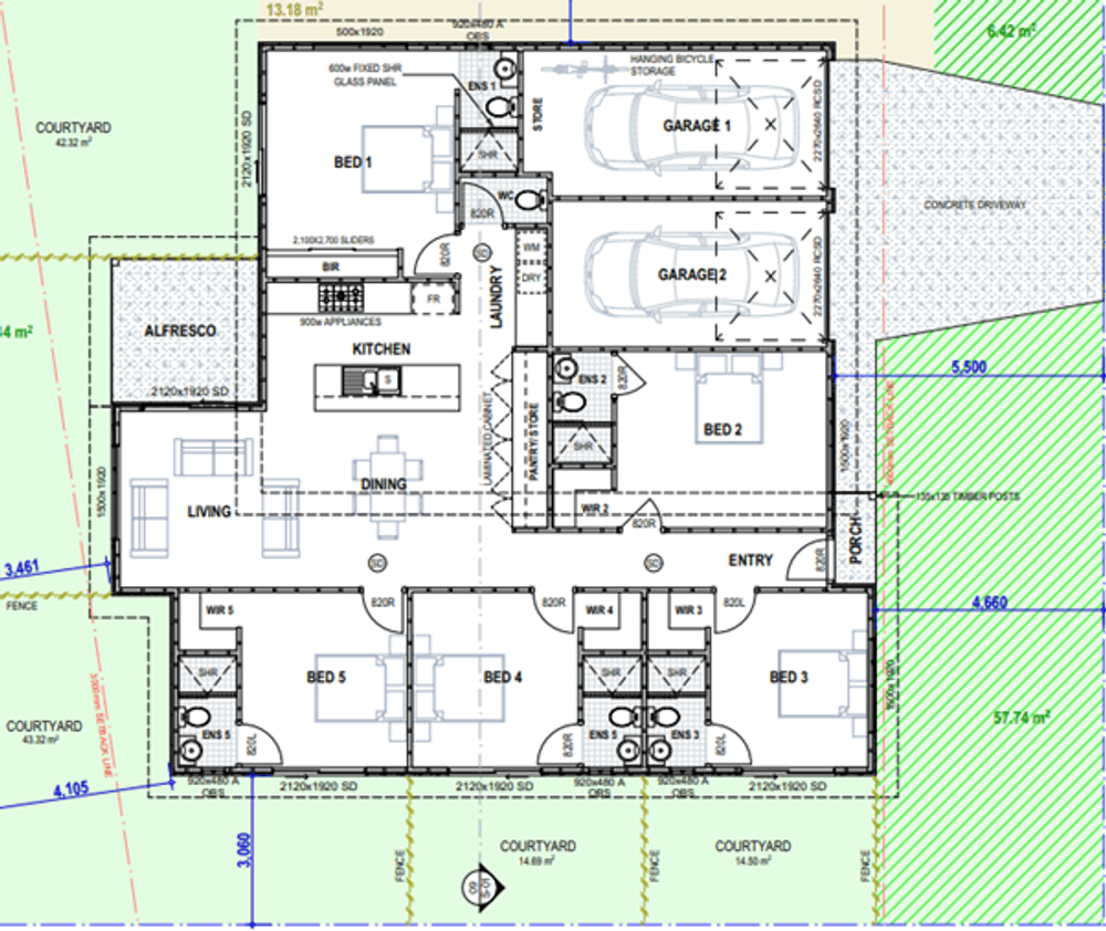 LOT 19 WADALBA HILLS, WADALBA, NSW 2259