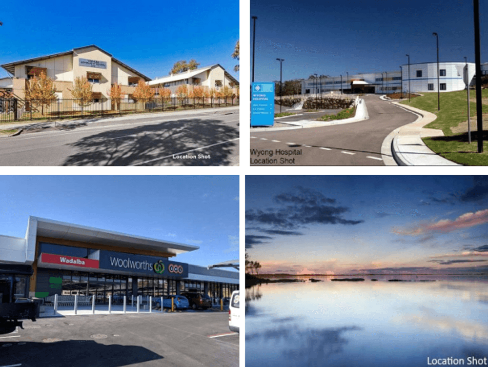 LOT 19 WADALBA HILLS, WADALBA, NSW 2259