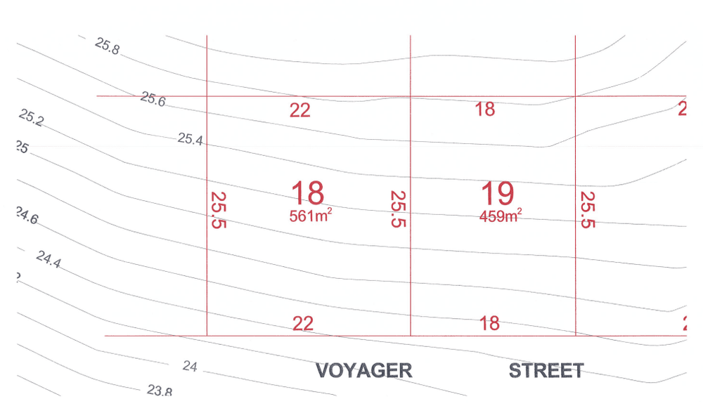 LOT 19 WADALBA HILLS, WADALBA, NSW 2259