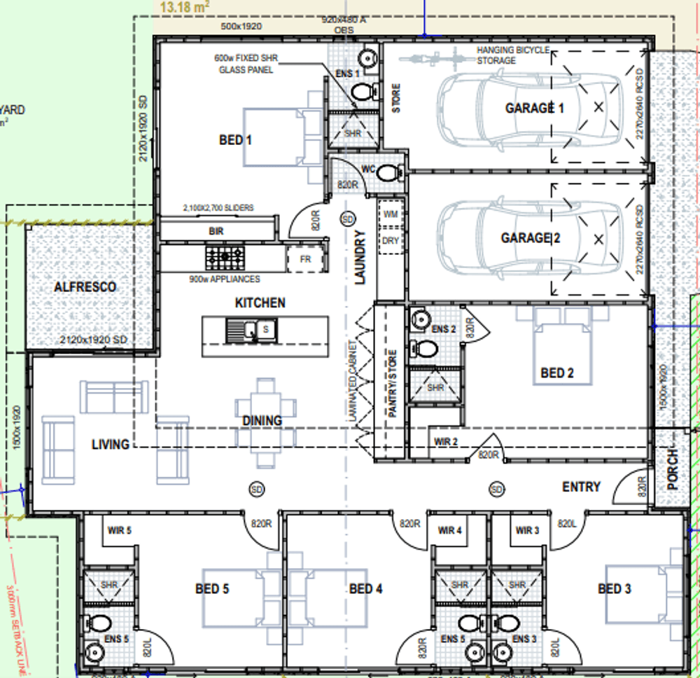 LOT 19 WADALBA HILLS, WADALBA, NSW 2259