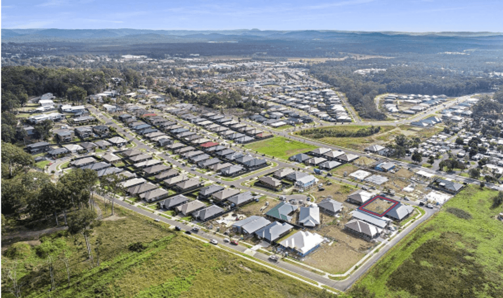 LOT 19 WADALBA HILLS, WADALBA, NSW 2259