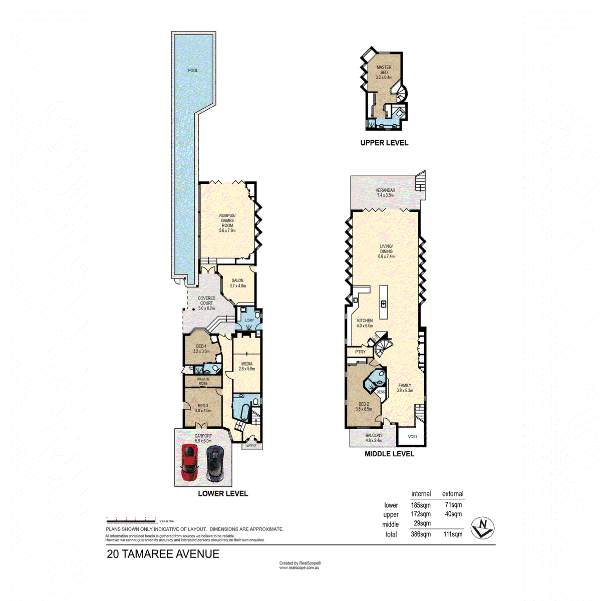 20 Tamaree Avenue, Wynnum, QLD 4178