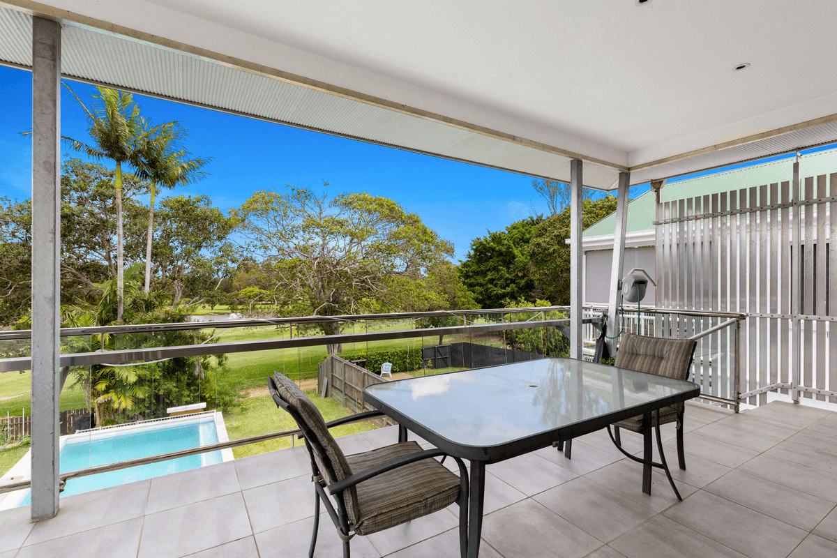 20 Tamaree Avenue, Wynnum, QLD 4178