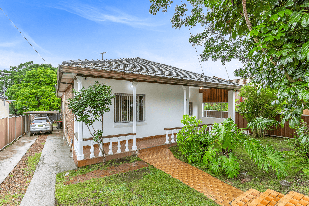 159 King Georges Road, WILEY PARK, NSW 2195