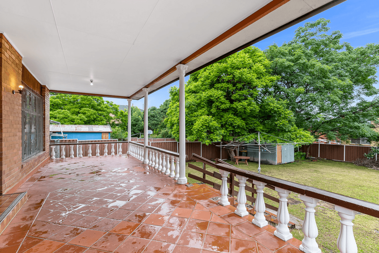 159 King Georges Road, WILEY PARK, NSW 2195