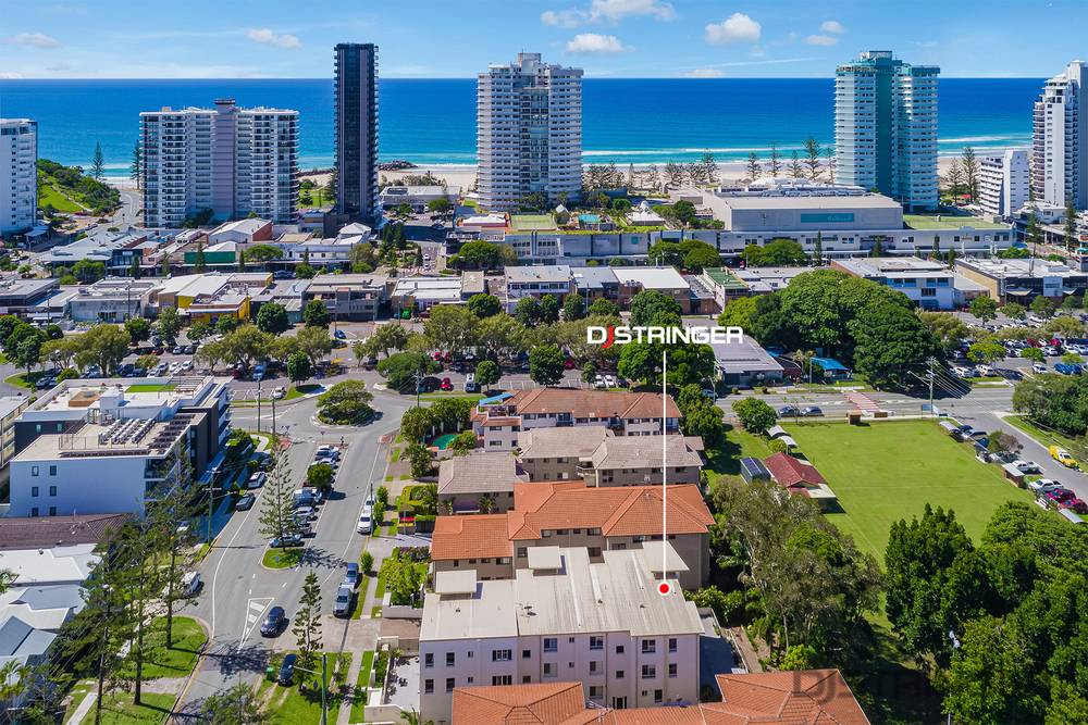 6/24-26 Dutton Street, Coolangatta, QLD 4225