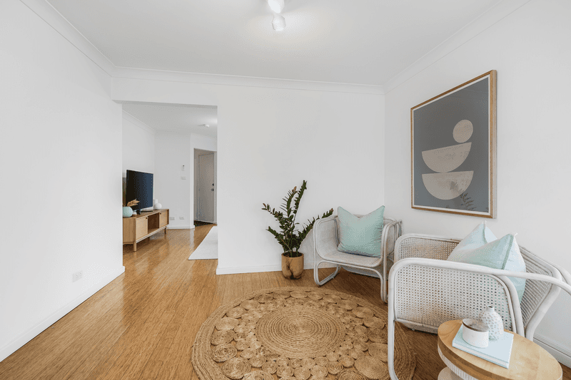 20/112 Tyrrell Street, The Hill, NSW 2300