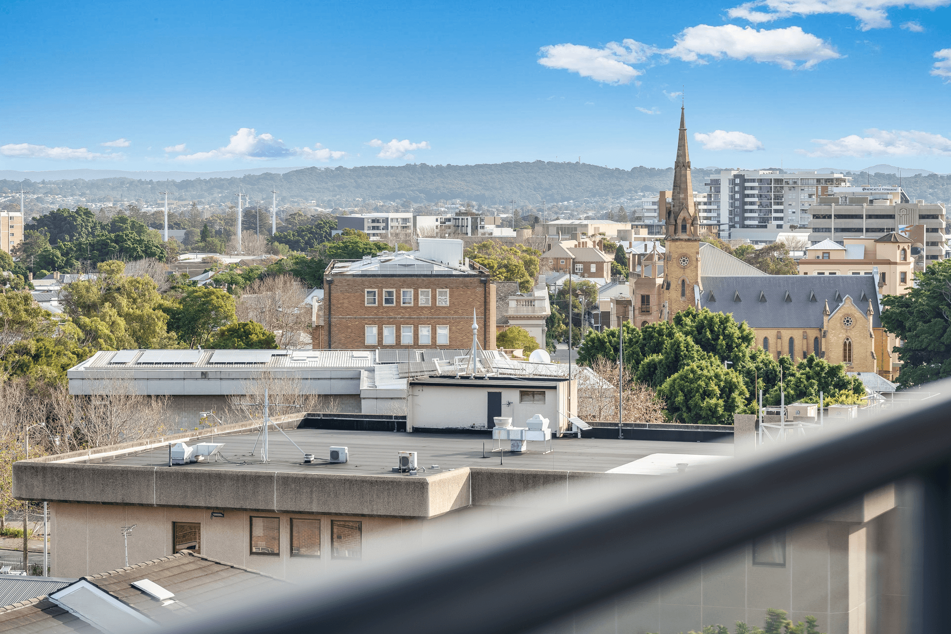 20/112 Tyrrell Street, The Hill, NSW 2300