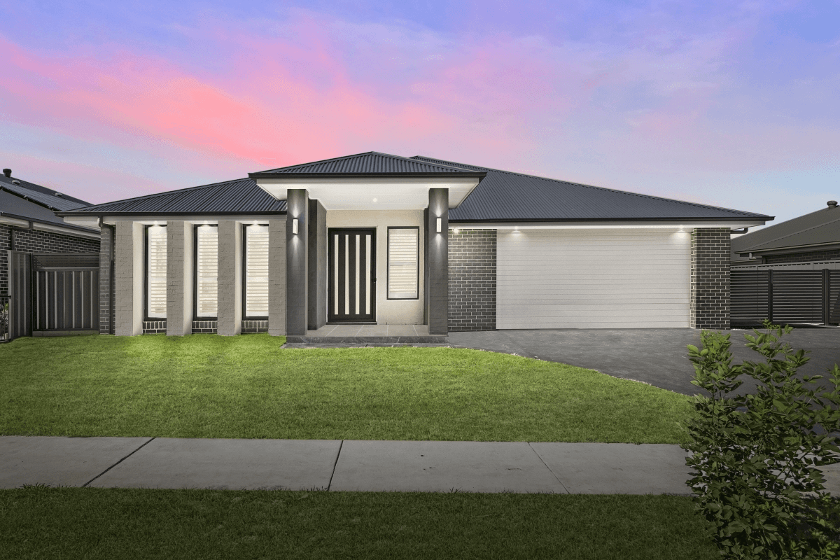 6 Christopher Road, Lochinvar, NSW 2321