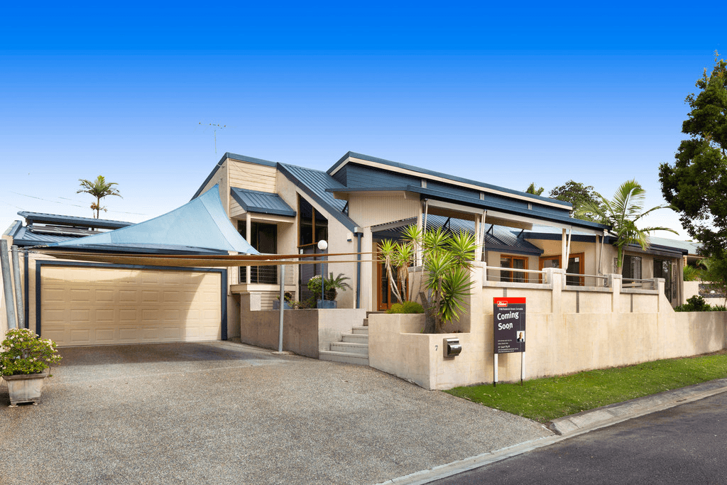 7/86 Roderick Street, CORNUBIA, QLD 4130