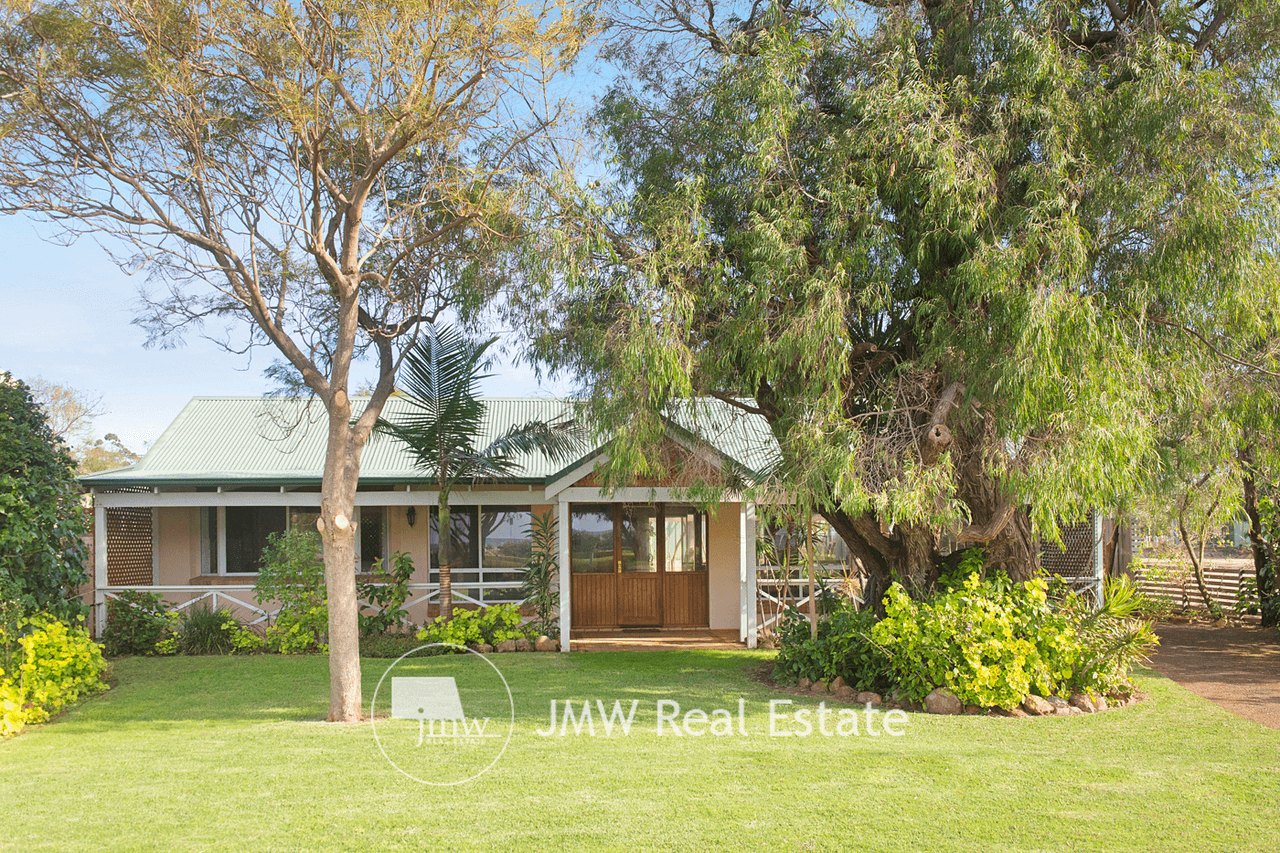 30 Geographe Bay Road, DUNSBOROUGH, WA 6281