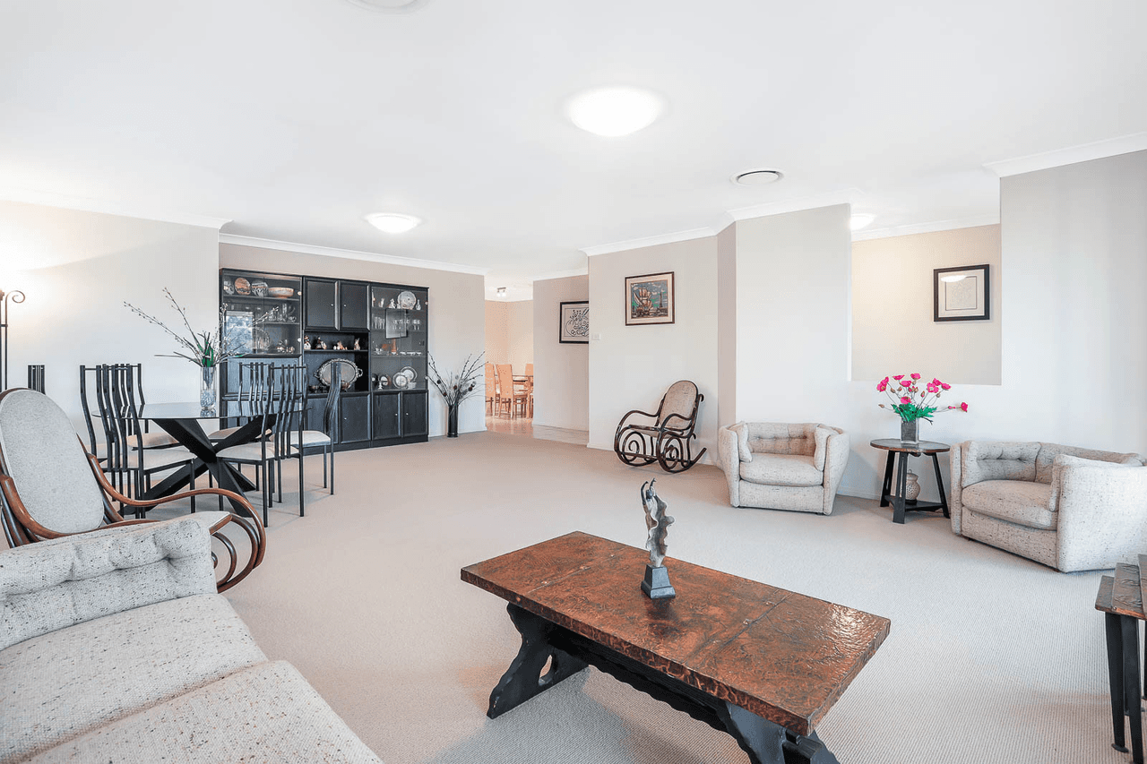 10 Loft Place, Kellyville Ridge, NSW 2155