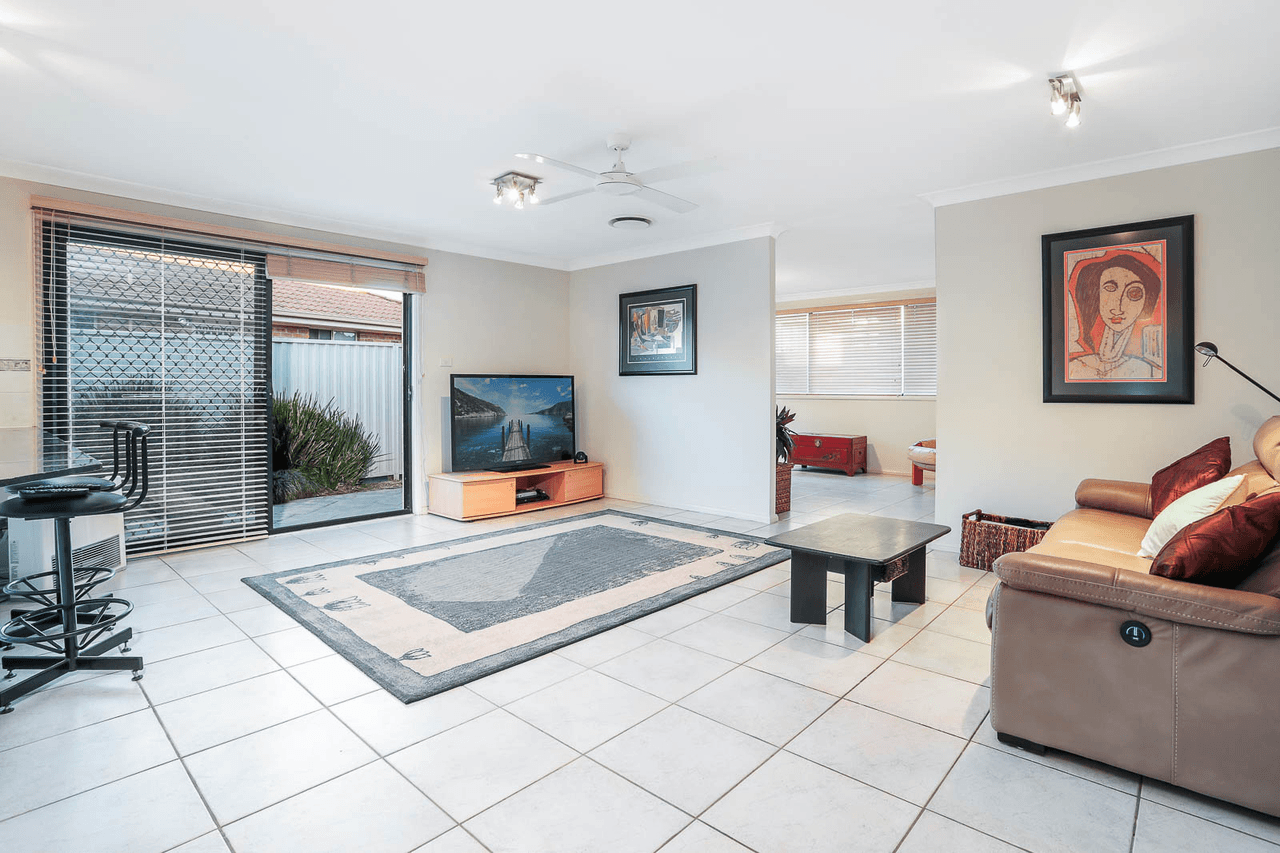 10 Loft Place, Kellyville Ridge, NSW 2155