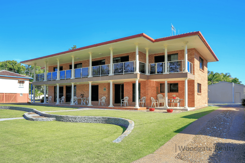 113 Esplanade, Woodgate, QLD 4660