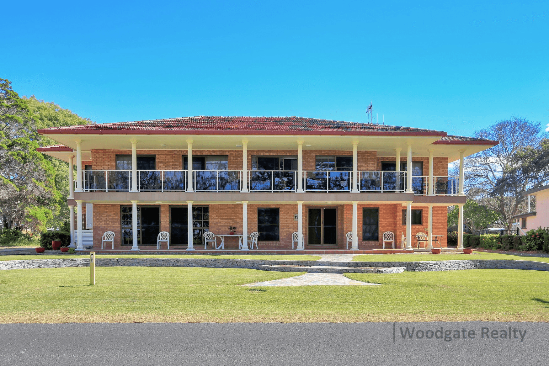 113 Esplanade, Woodgate, QLD 4660