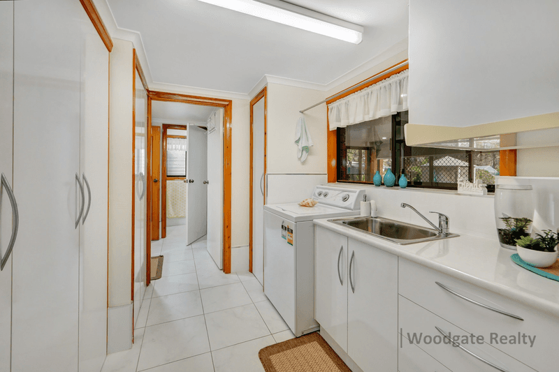 113 Esplanade, Woodgate, QLD 4660