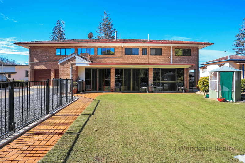 113 Esplanade, Woodgate, QLD 4660