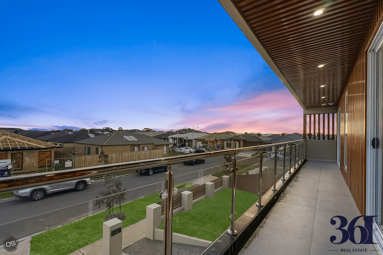 3 Bouma Road, Tarneit, VIC 3029