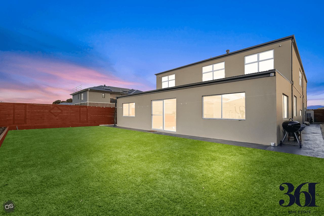 3 Bouma Road, Tarneit, VIC 3029