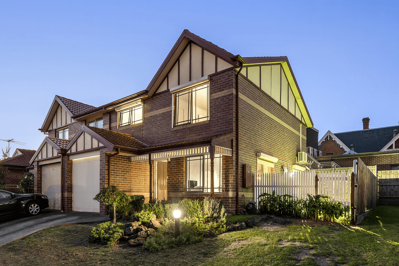 9/33 Mclntyre Street, BURWOOD, VIC 3125