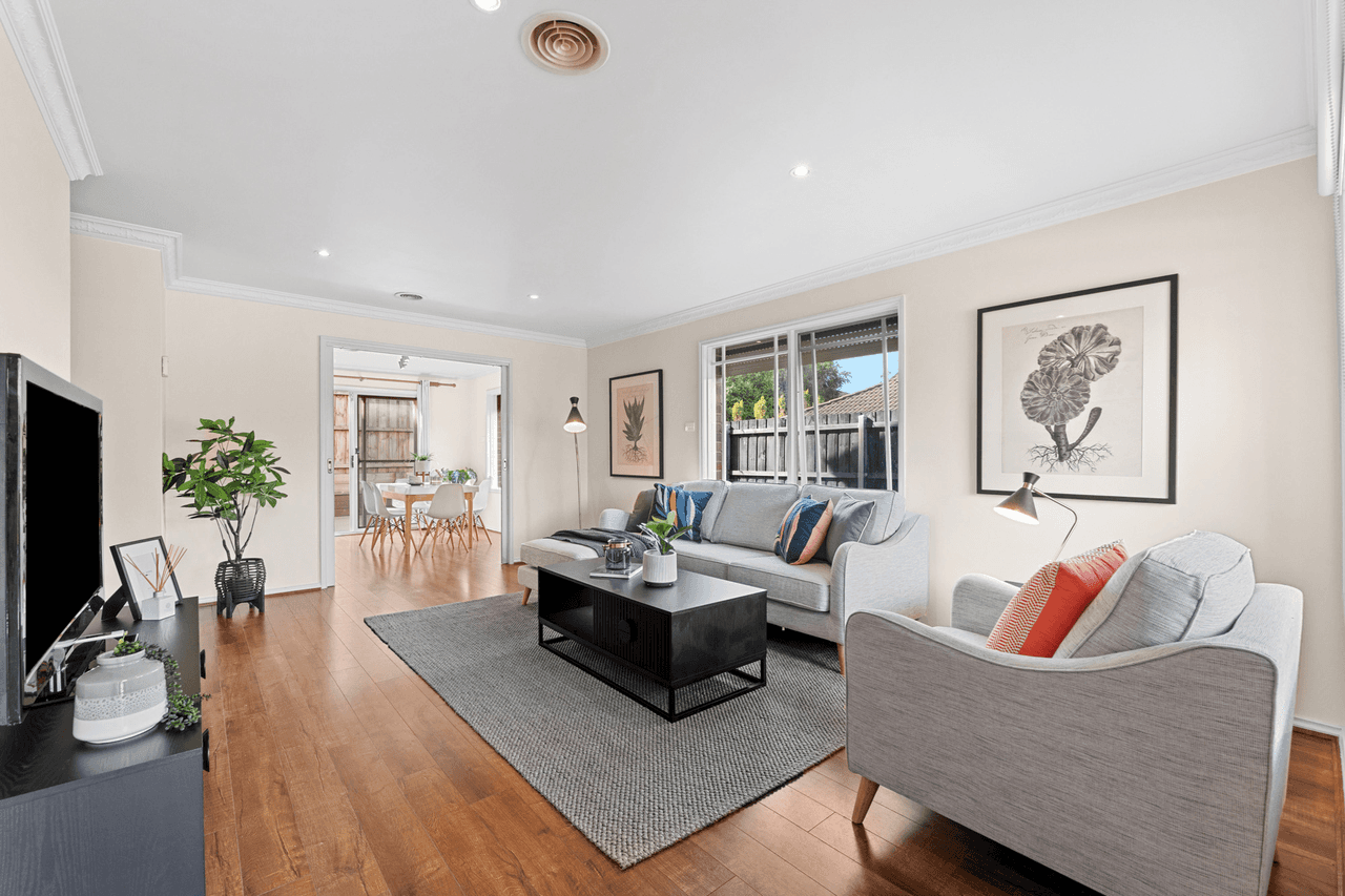 9/33 Mclntyre Street, BURWOOD, VIC 3125