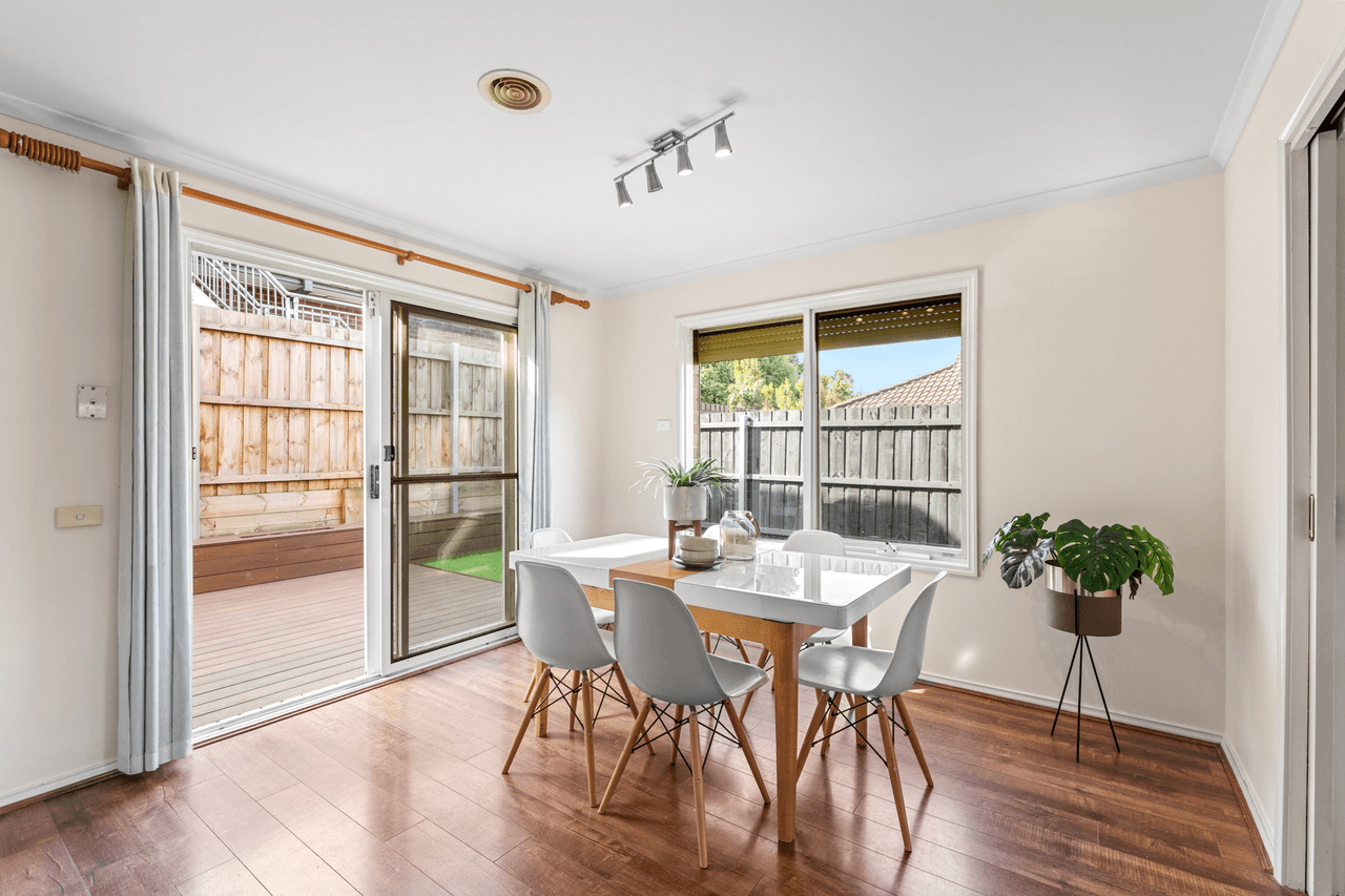 9/33 Mclntyre Street, BURWOOD, VIC 3125