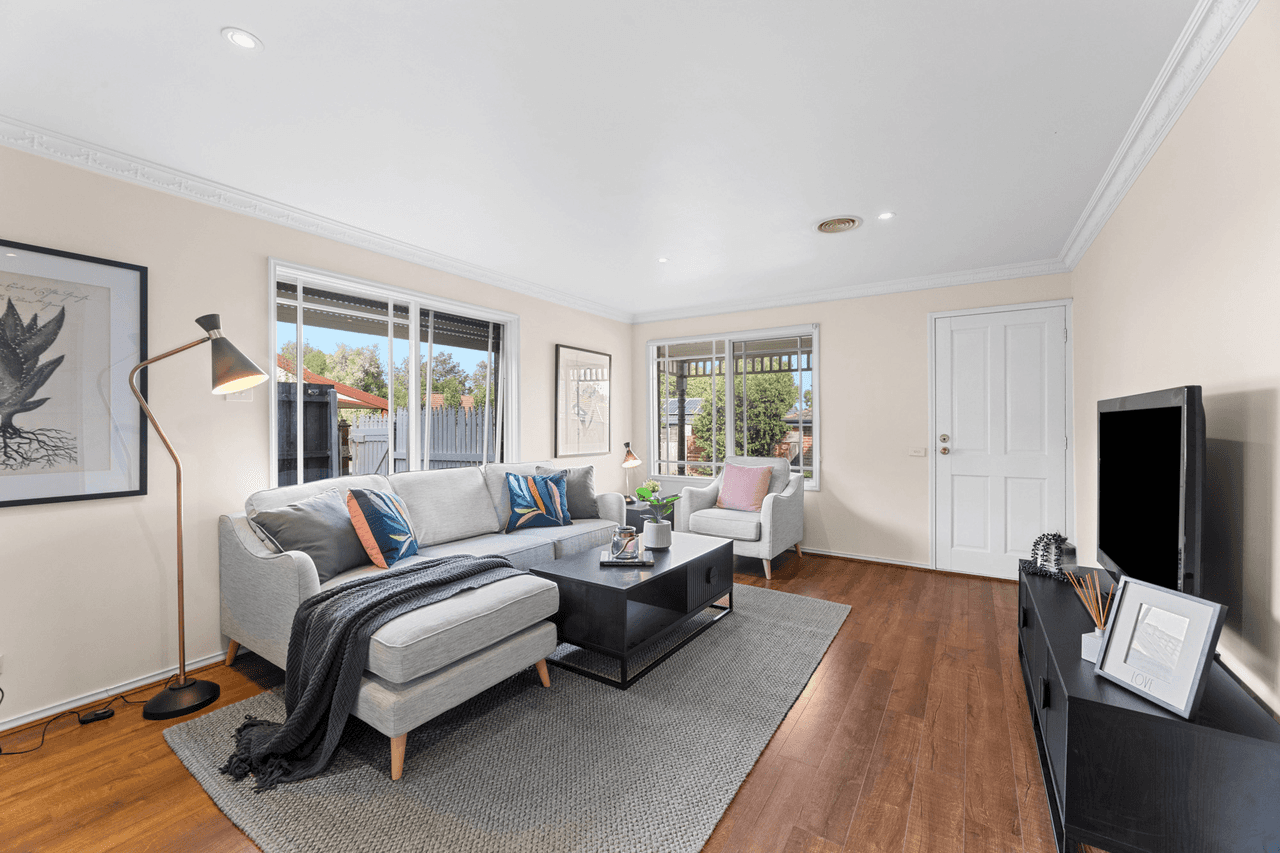 9/33 Mclntyre Street, BURWOOD, VIC 3125