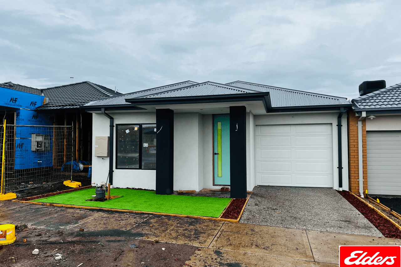 85 Highline Boulevard, Truganina, VIC 3029