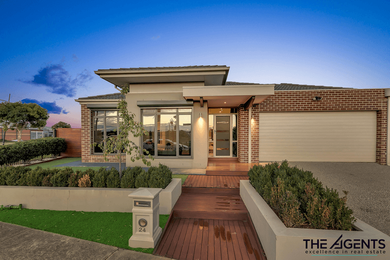 24 Brinbrook Street, Tarneit, VIC 3029