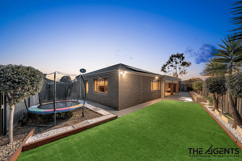 24 Brinbrook Street, Tarneit, VIC 3029