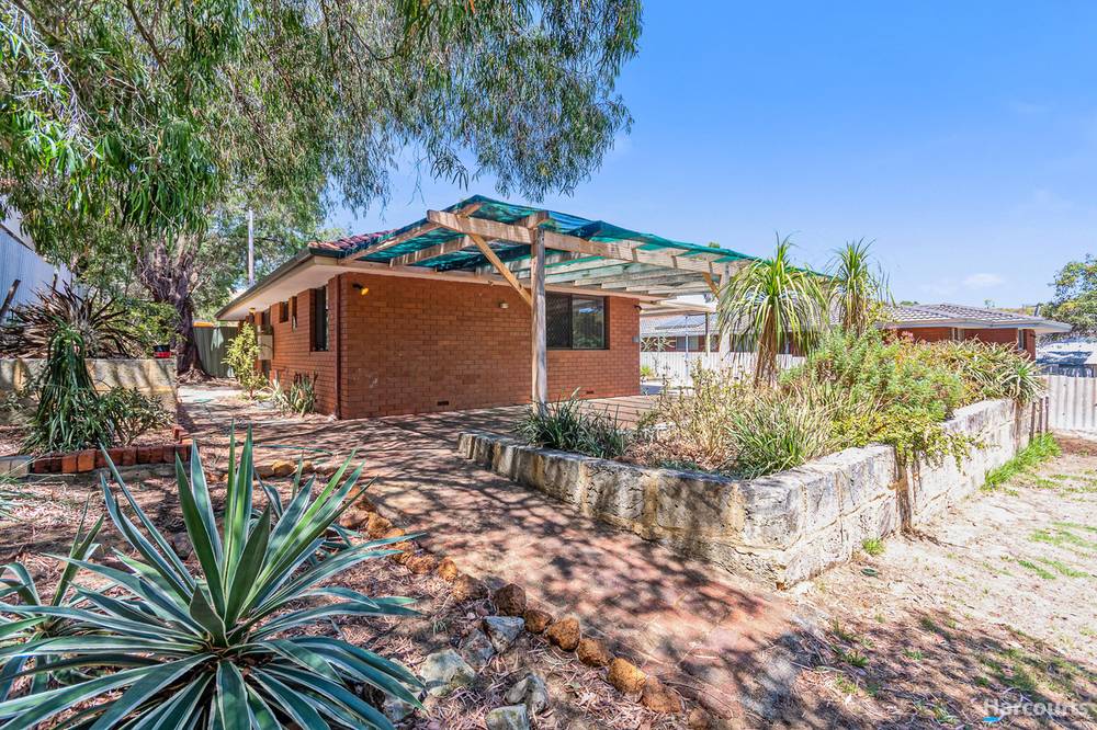 5 Argus Close, CRAIGIE, WA 6025