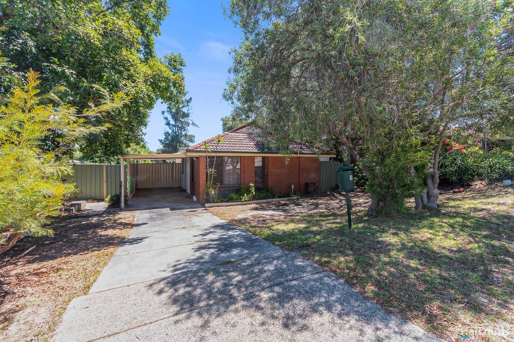 5 Argus Close, CRAIGIE, WA 6025