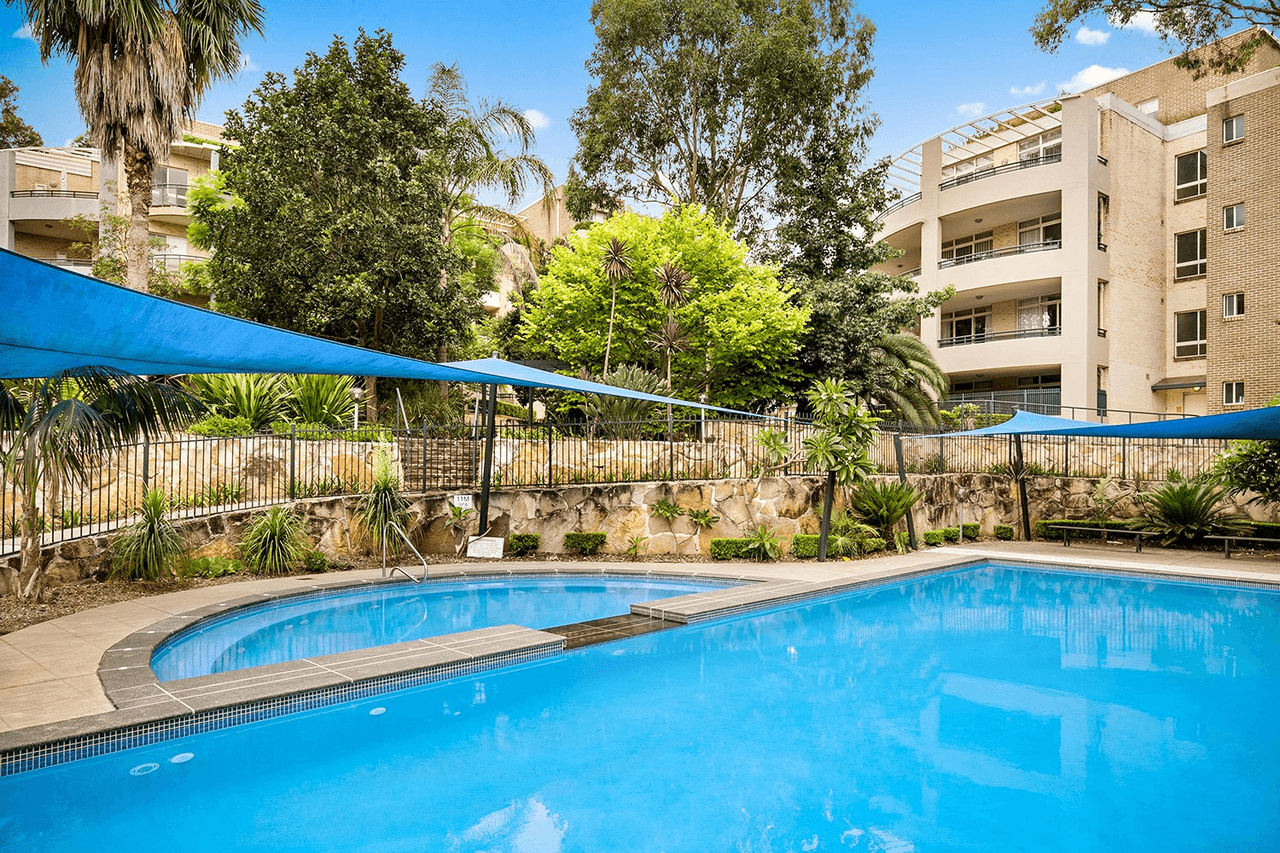 35/22-26 Mercer Street, CASTLE HILL, NSW 2154