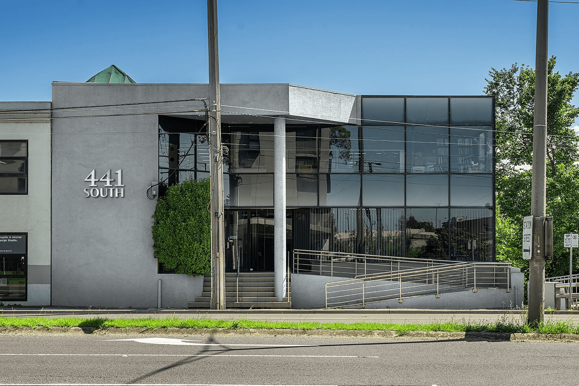 441 South Road, Moorabbin, VIC 3189