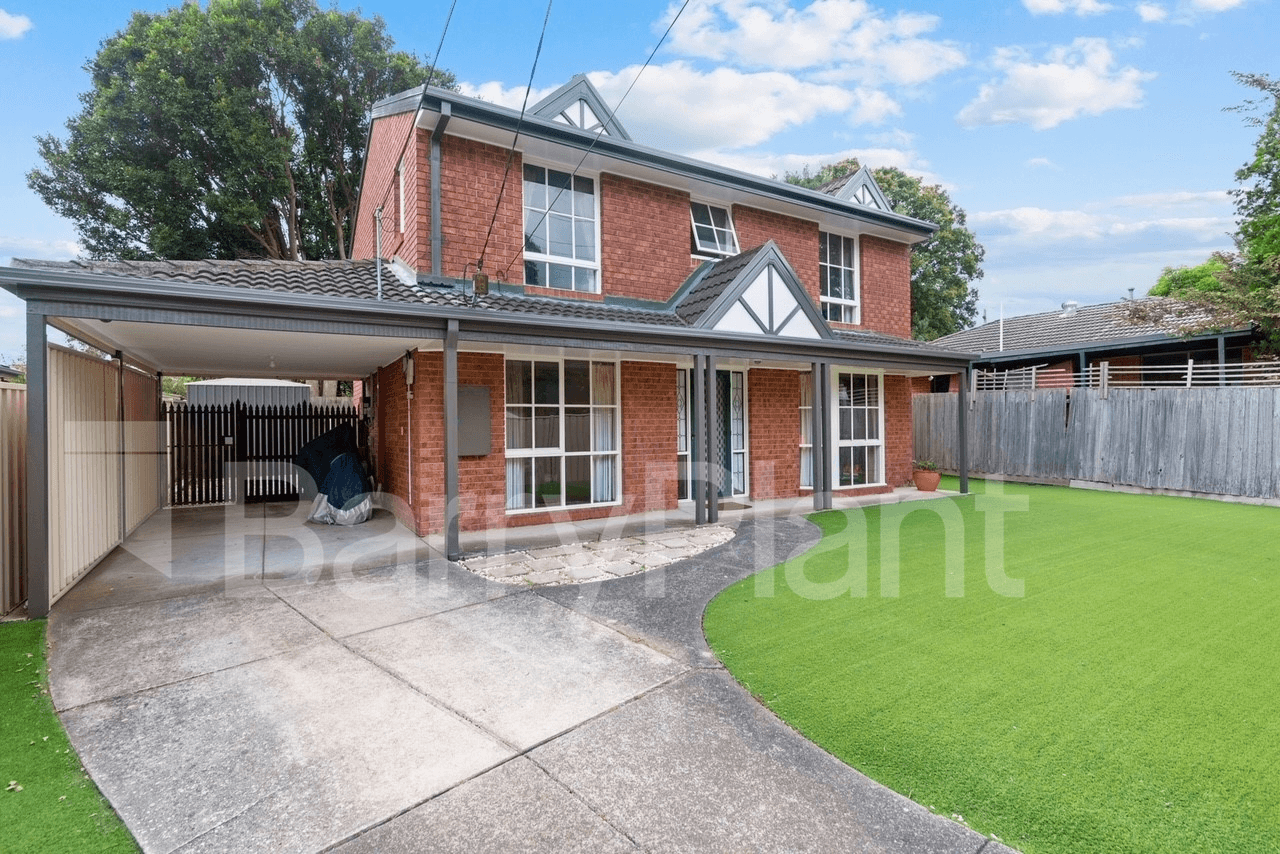 12A Orange Grove, Bayswater, VIC 3153