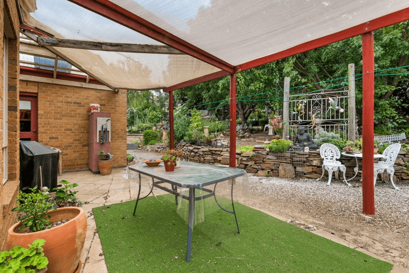 36 Lakeside Drive, HIDDEN VALLEY, VIC 3756