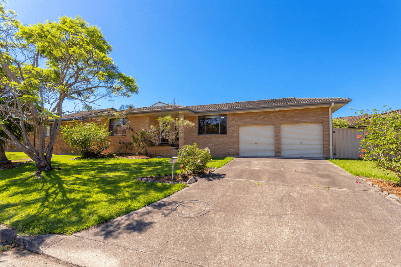 31 Amaroo Drive, TAREE, NSW 2430