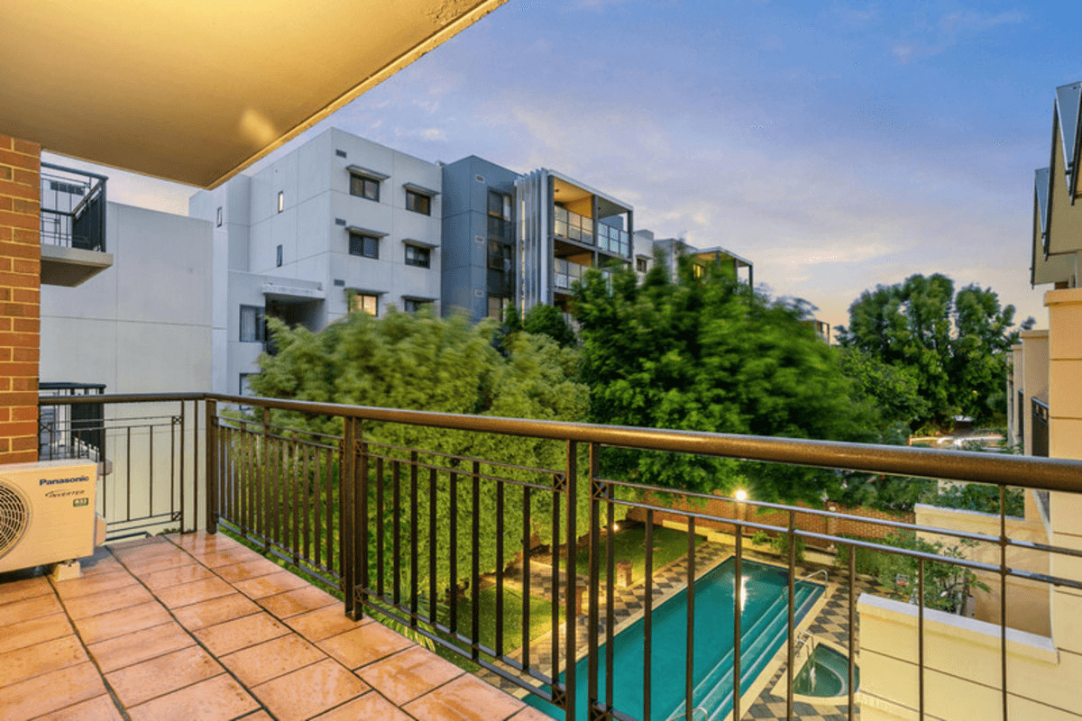 4/153 Harold Street, Highgate, WA 6003