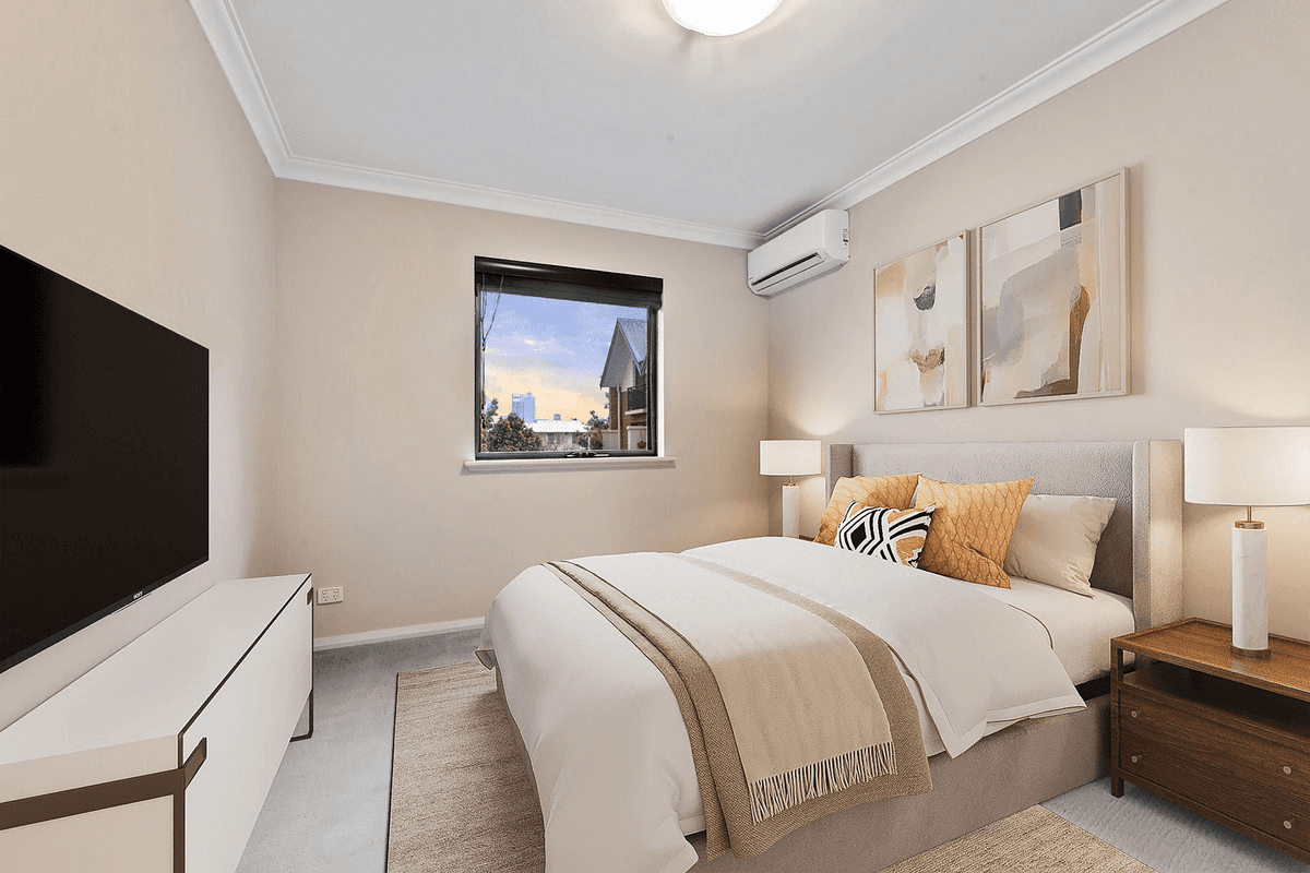 4/153 Harold Street, Highgate, WA 6003