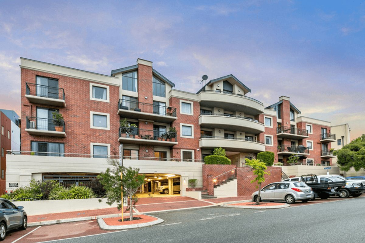 4/153 Harold Street, Highgate, WA 6003