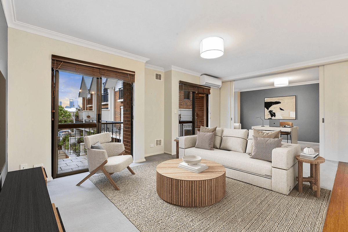4/153 Harold Street, Highgate, WA 6003