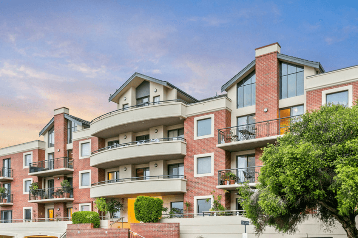 4/153 Harold Street, Highgate, WA 6003