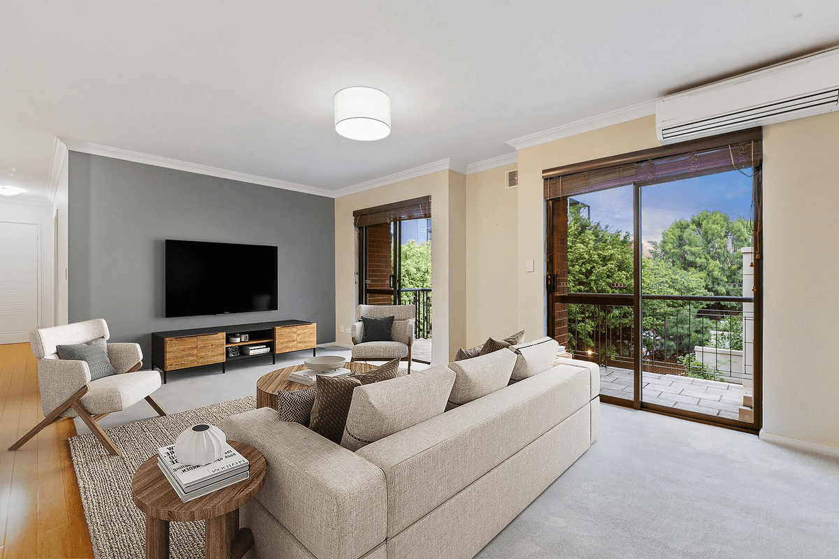 4/153 Harold Street, Highgate, WA 6003