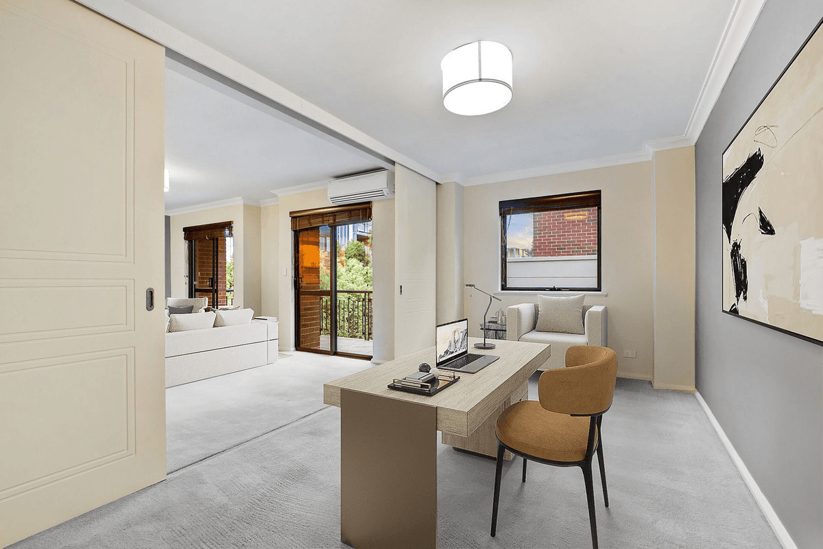 4/153 Harold Street, Highgate, WA 6003