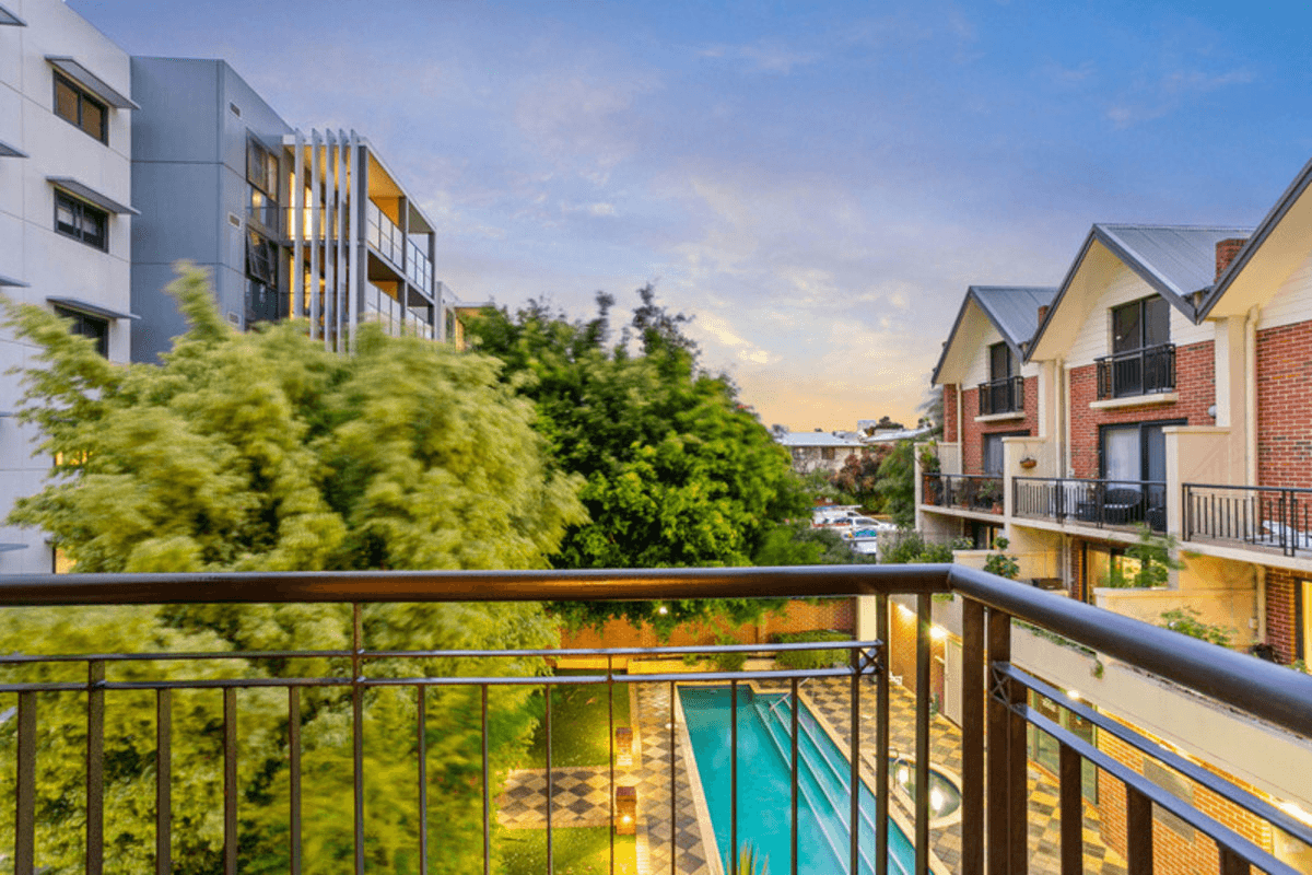 4/153 Harold Street, Highgate, WA 6003