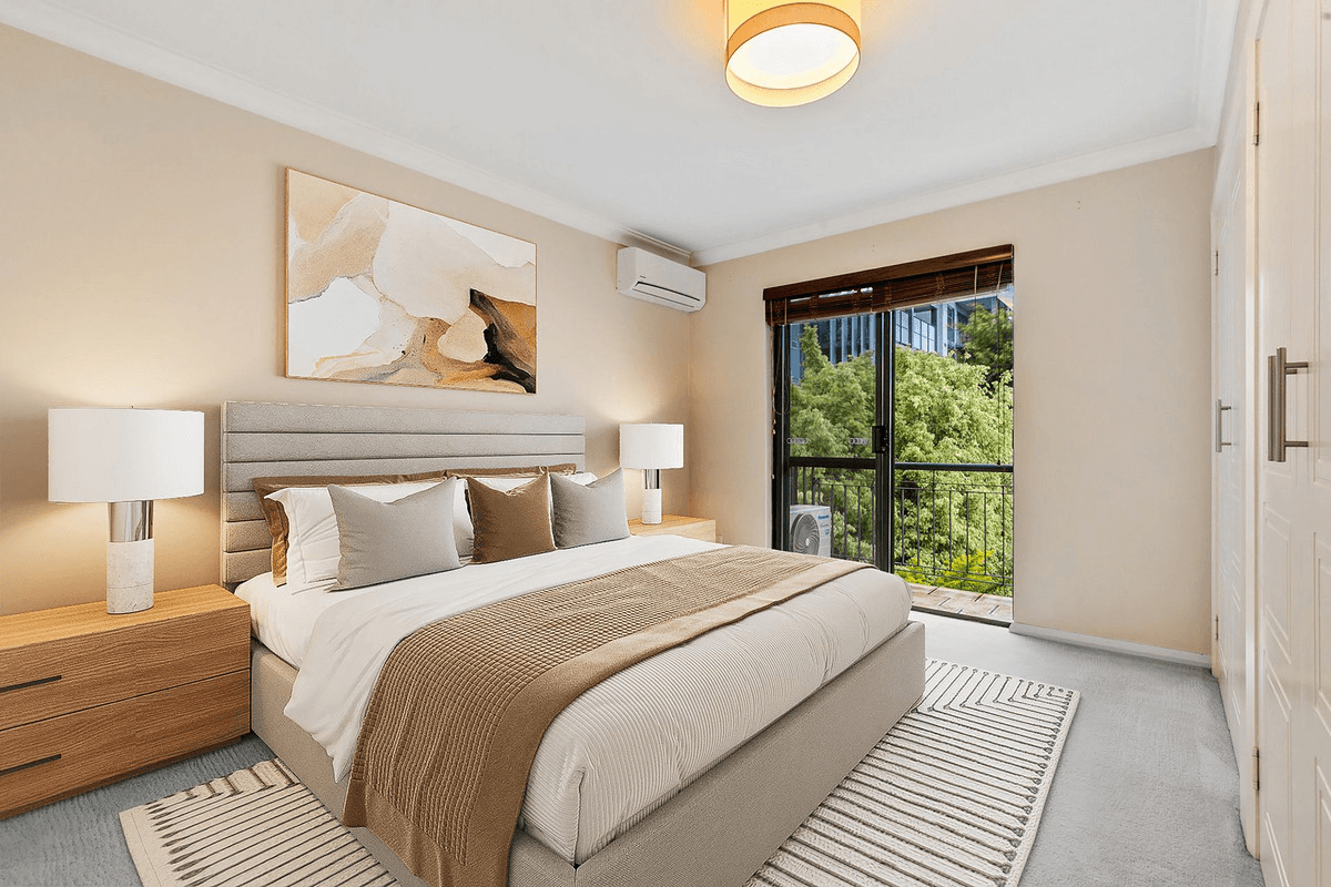 4/153 Harold Street, Highgate, WA 6003