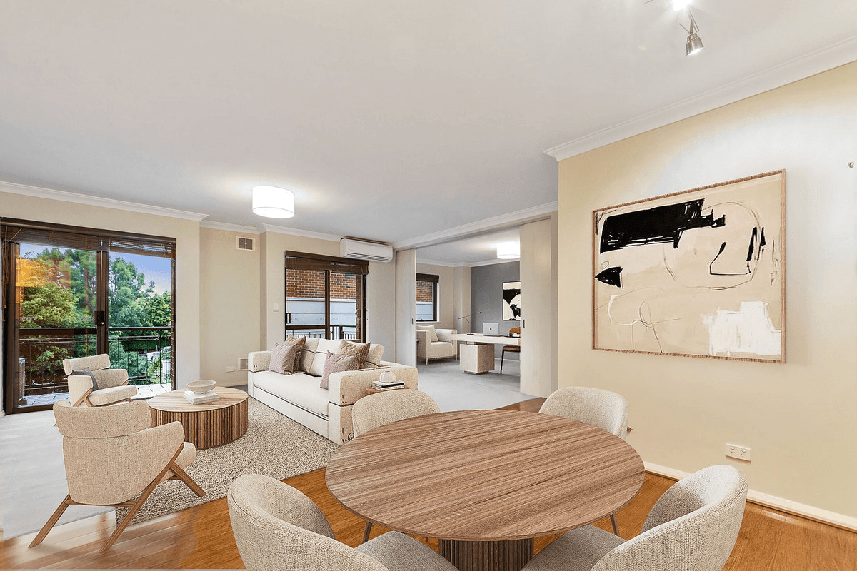 4/153 Harold Street, Highgate, WA 6003