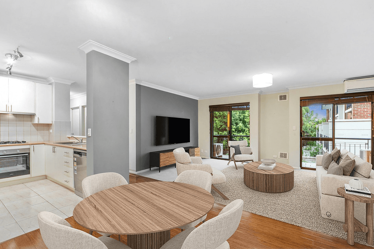 4/153 Harold Street, Highgate, WA 6003