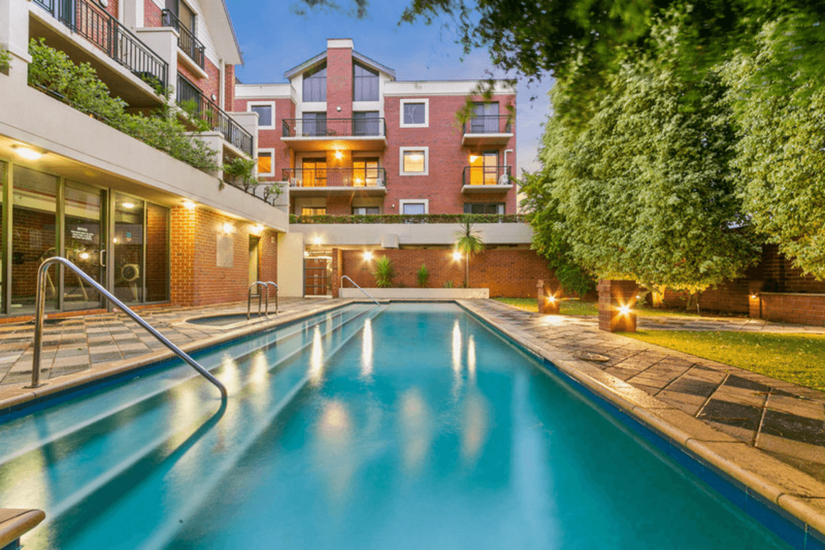 4/153 Harold Street, Highgate, WA 6003