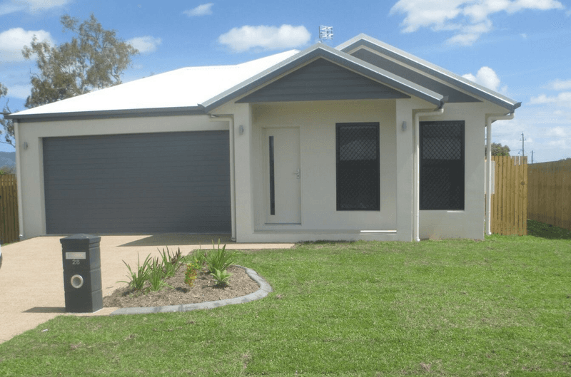 28 Bulla Place, Kelso, QLD 4815